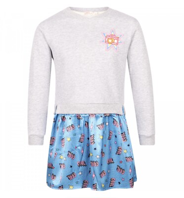 BillieBlush Girl Dress
