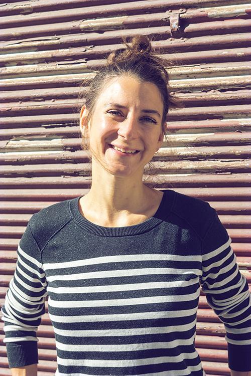 Thumbnail - Ruin Barbara Kadletz