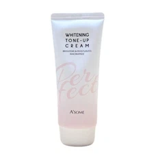 A.SOME Perfect Whitening Tone-up Cream 100mL