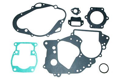 SUZUKI TS185 COMPLETE GASKET SET // HIGH QUALITY