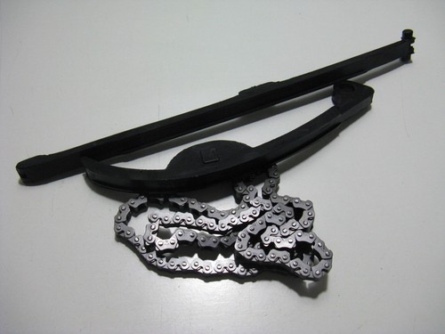 Steuerkette Gleitschiene Spannschiene Hyosung GV 250 i Aquila / Classic, GV250C