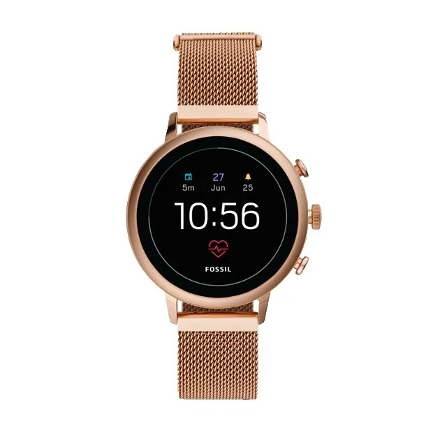Fossil 4 GB Smart Watches