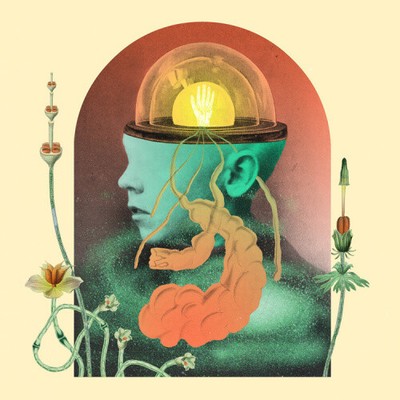 AKOUSMATIKOUS von Salami Rose Joe Louis [VINYL]