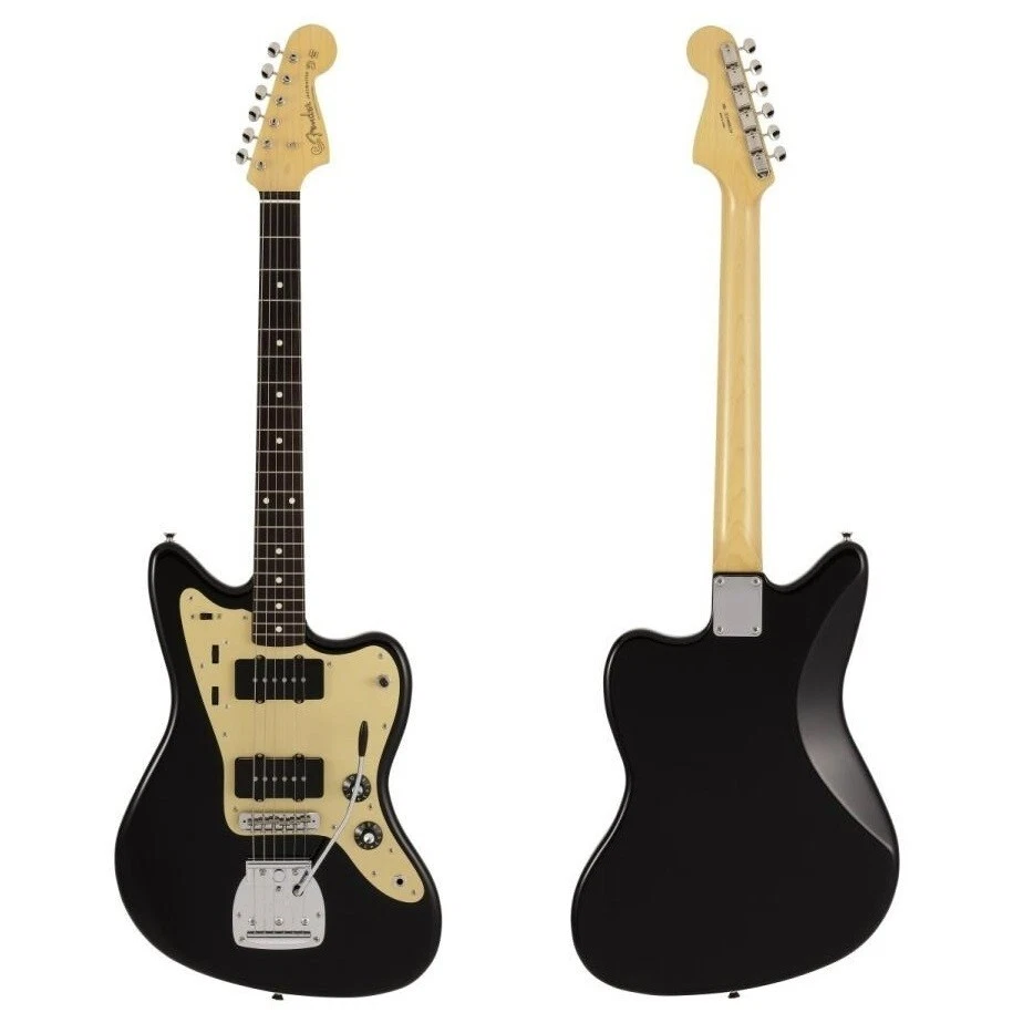 Fender Jazzmaster Electric Guitars for sale | eBay