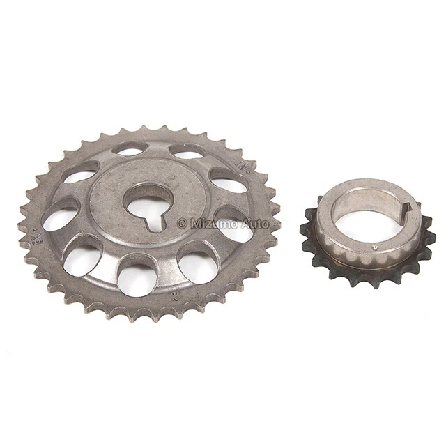 Timing Chain Kit Fit Toyota Echo Prius Yaris Scion xA xB 1.5L DOHC 1NZFE 1NZFXE - Image 4 of 4