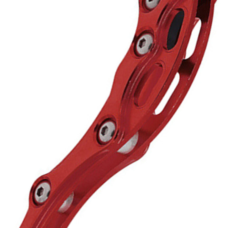 NEW CNC Metal Motorcycle Shift Lever Gear Shifter Dirt Pit Bikes Accessory Parts - Image 3 of 4