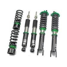 Hyper-Street 2 Coilover Suspension Lowering Kit for MBZ W211 SEDAN RWD 03-09