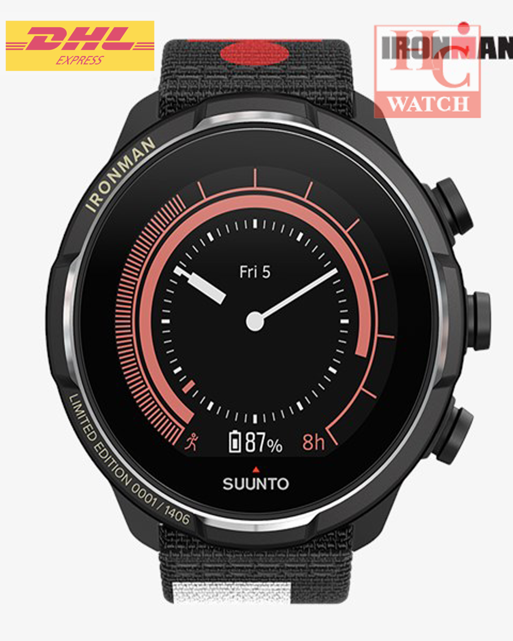 suunto ironman watch