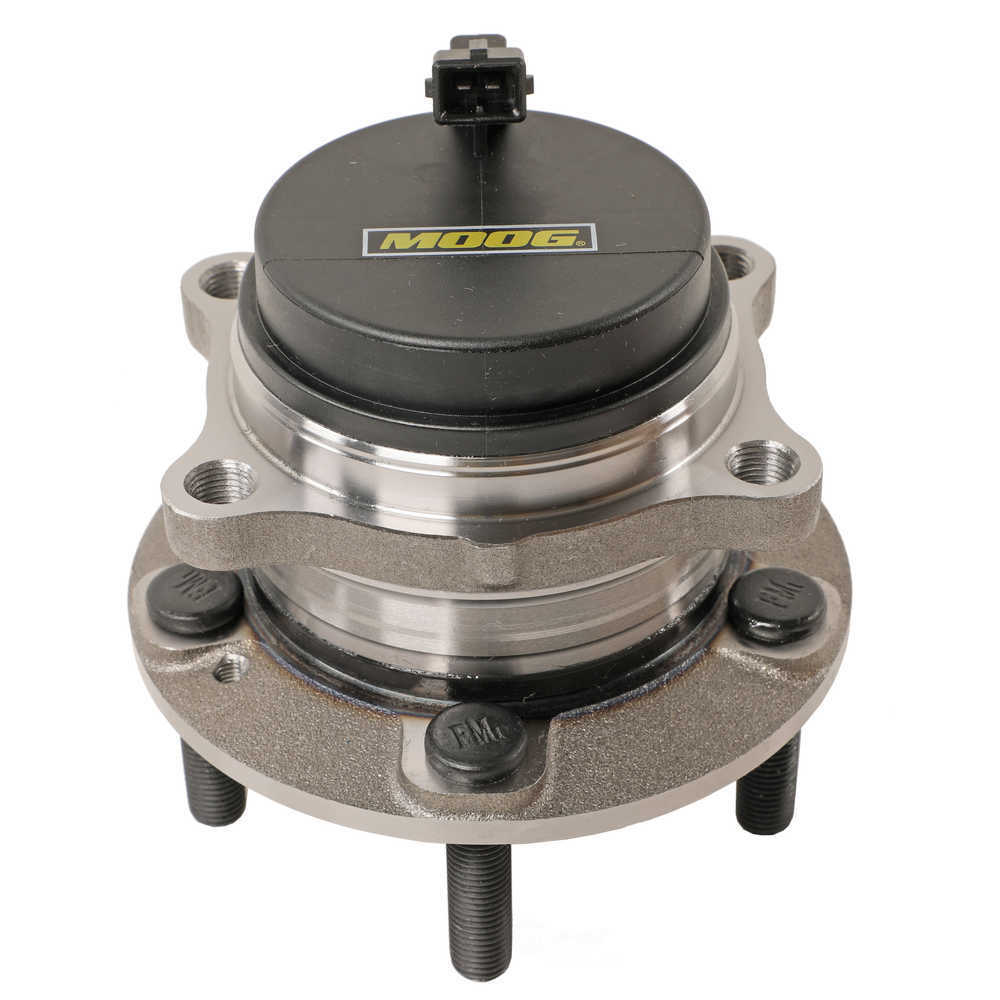 Wheel Bearing and Hub Assembly Moog 512326 for sale online | eBay