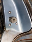 <!--F#f_0-->Torana Door Latch Screws NEW Suit HB LC LJ TA Holden S SL GTR XU1 Bolt Stainless<!--F/-->