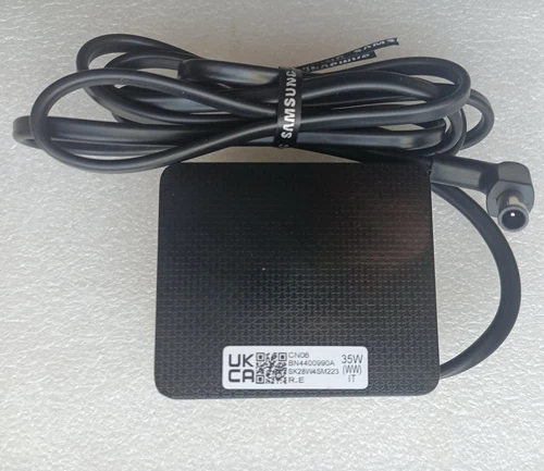 New Original OEM Samsung Adapter for Samsung S24B370H S27C500H S24E390HL Monitor