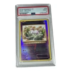 2016 Pokemon XY Evolutions Mew Rev Foil #53 PSA 9
