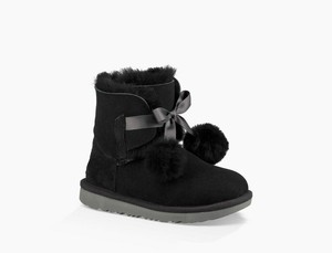 ugg gita bootie