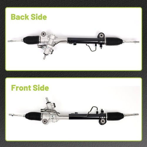 Power Steering Rack And Pinion For Lexus RX330 2004-2006 RX350 2007-2009 26-2617 - Picture 12 of 13