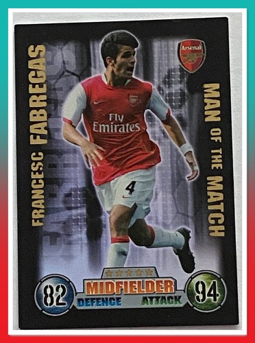 07-08 Topps Match Attax Premier League - MOTM - Limited - Star Player - Rookie - Imagen 6 de 221