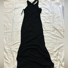 Vintage Y2K Stenay Prom Dress