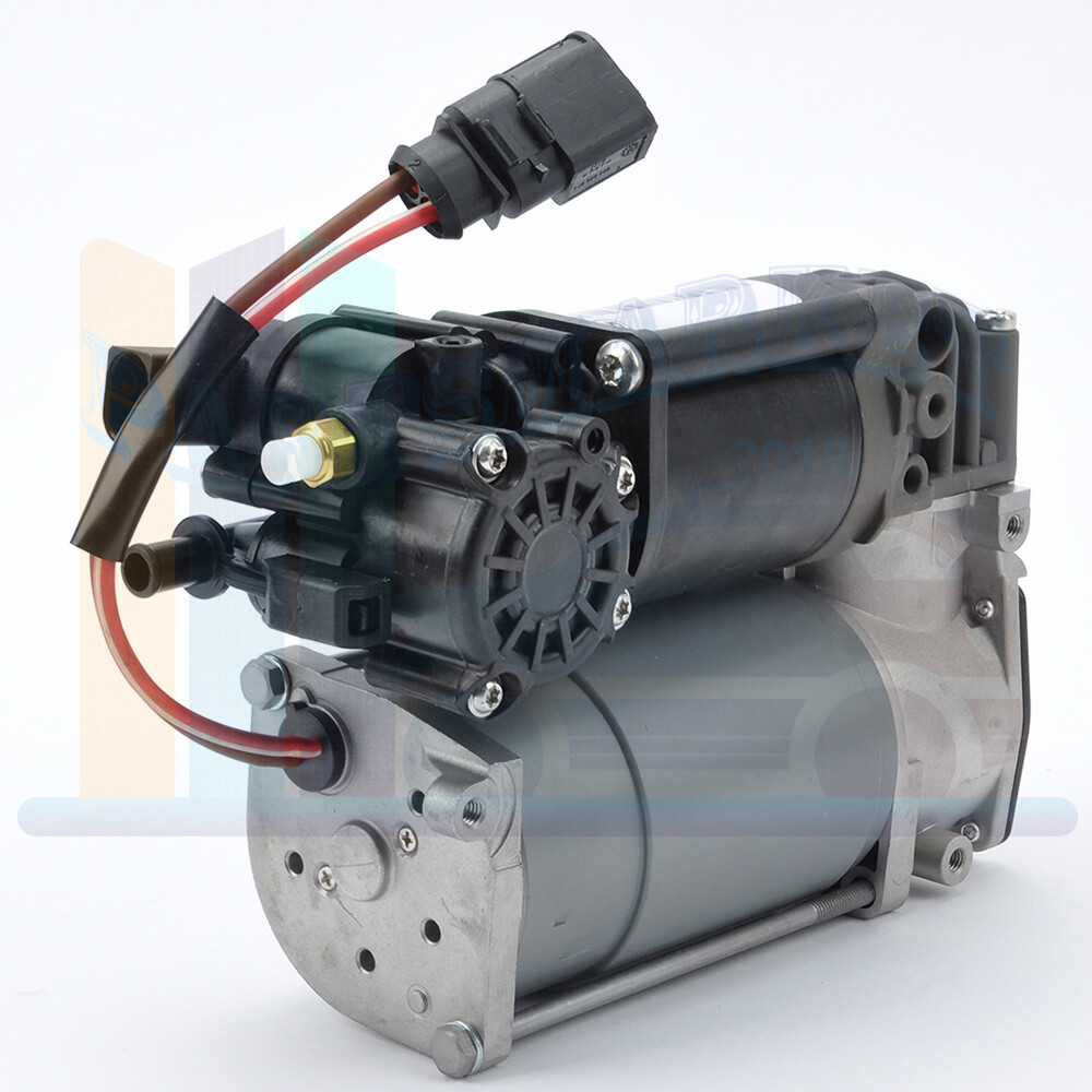 Air Suspension Compressor For Audi A8 D4 A7 G4 A6 C7 Bentley Mulsanne 4H0616005C