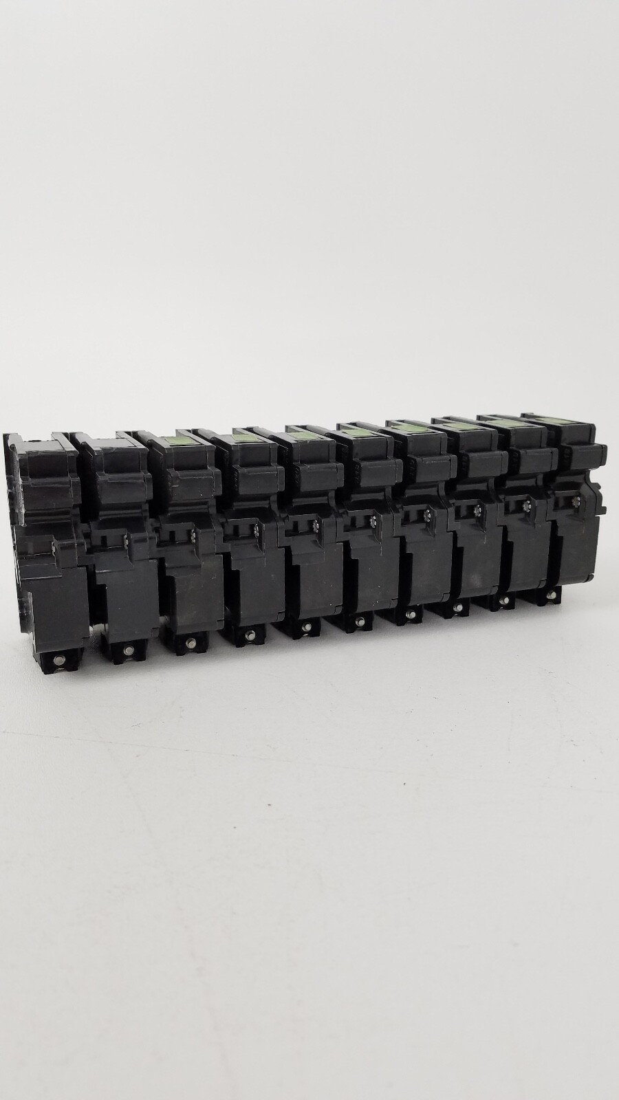 Lot of 10 NB111020 FPE 20 Amp Circuit Breaker NB120 *NEXT DAY OPTION ...