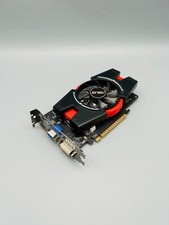ASUS GEFORCE GT440 ENGT440/DI/1GD5 1GB GDDR5 PCI-E HDMI VGA DVI GRAFIKKARTE #674