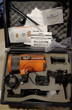 Ikelite Under Water Marine Substrobe 150 Light Lens Kit Nikon Close Up