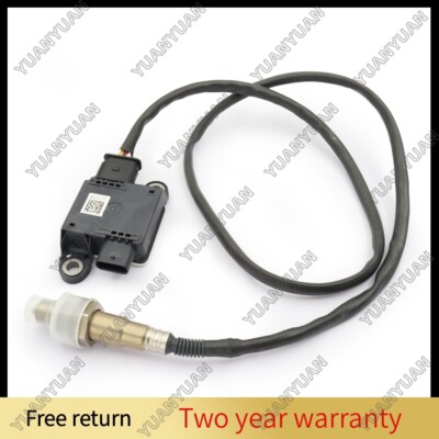 MA-1 【diesel】 55494711 for 2016-2022 Opel Astra K B16 1.6 Diesel PM Exhaust