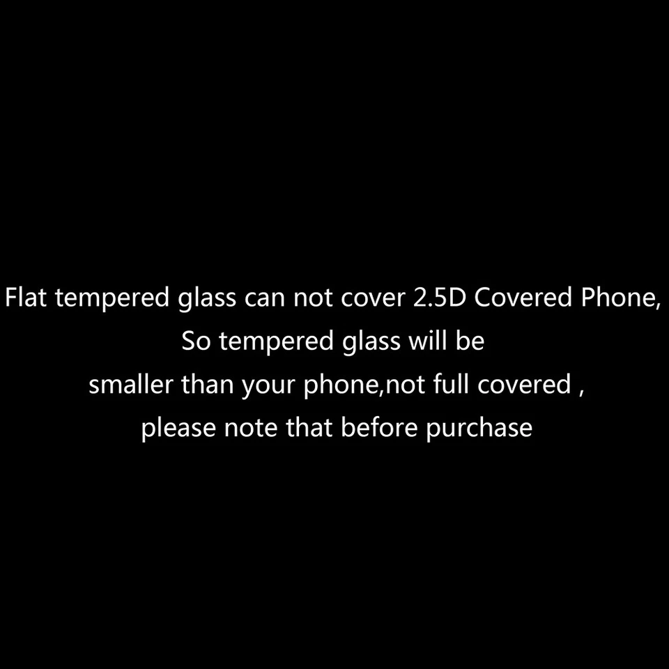 2X Película Protetora de Tela de Vidro Temperado Premium 9H para OPPO R15 Pro R11s Find X - Imagem 2 de 4