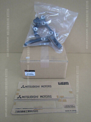 Genuine Mitsubishi EVO 7/8/9 Steering Knuckle Front Right OEM  