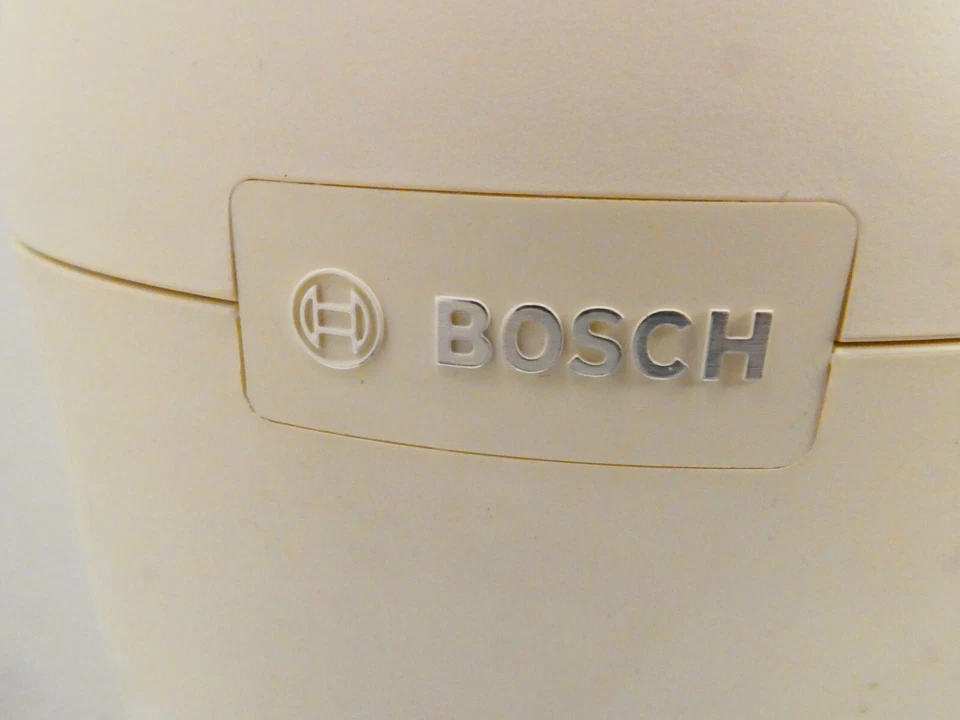 BOSCH LS1 UC20E1 CEILING SUSPENSION PENDANT ORB SPHERE ROUNDED BALL END SPEAKER - image 2 of 4