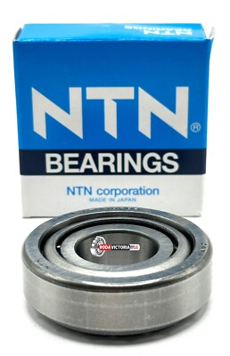 NTN JAPAN 30204 TAPERED ROLLER BEARING 20x47x15.25 mm | eBay