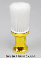 Hair Cutting Neck Duster Salon Stylist Hairdressing Professional Brush Barbers