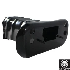 New Front,Left Driver Side BUMPER BRACKET For Scion,Toyota Yaris,xD TO1066160