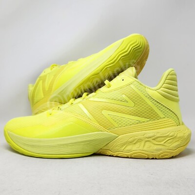 New Balance Two WXY V4 Darius Bazley PE Sz 15 Personal Player Exclusives  Shoes