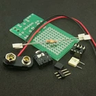 PicAxe Microcontroller System-08 Prototype Board Kit