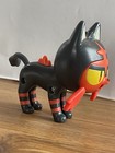 2017 Mcdonald's Happy Meal Toy Pokemon Sun/Moon Litten Toy — photo 2