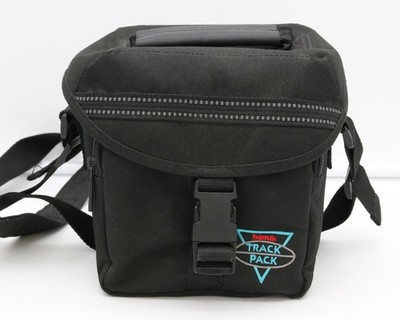 Hama Track Pack 9G-28851 Camera Bag Black Compact Camera