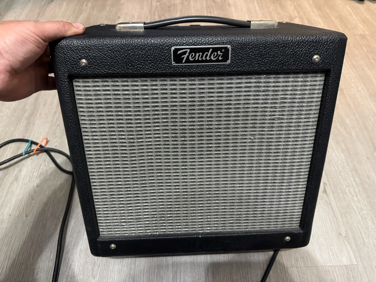 Fender Pro Junior for sale | eBay