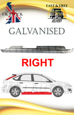 FOR FORD FOCUS MK2 C-MAX 03-10 4D/5D SALOON ESTATE FULL SILL REPAIR BODY PANEL