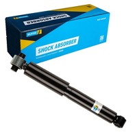 Bilstein B4 Gasdruck StoßDÄMpfer Hinterachse Passend FüR Opel Meriva | 19-213798