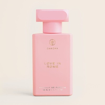 Oakcha Extract de Parfum Love in Rome 1.7 Fl. Oz (50ml)