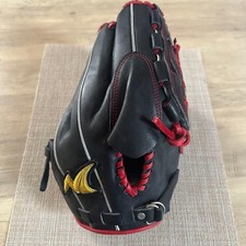 Nolimit Glove For General Hardball Pitcher