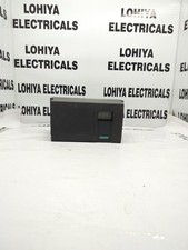 SIEMENS 6DR5010-0NG01-0AA1 CONTROLLER( USED CONDITION )