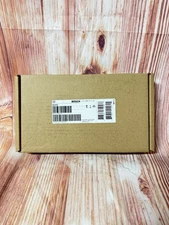 •SEALED• Bosch D1255 Alarm Keypad Alpha Command Center NEW