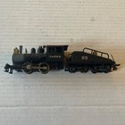 Chicago & North Wester Railway Steam Locomotive Engine  And  Tender 93 HO Scale — photo 2