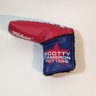 Scotty Cameron "2018 US Open The Patriot" Headcover - Free Shipping