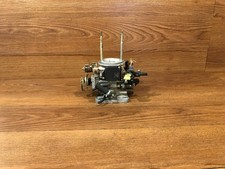 1998-2002 NISSAN FRONTIER PICKUP TRUCK 2.4L THROTTLE BODY ASSEMBLY OEM #4