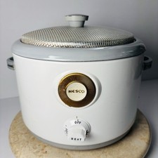 Vintage 1940's Nesco Enamel