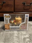 Funko Pop! Disney Sleeping Winnie the Pooh #1682 Vinyl Figure – New in Box