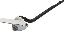 Kohler FLUSH LEVER Polished Plastic For Two-Piece Style Bathroom GP30324-CP NEW