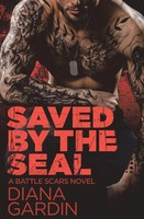 Saved By The Seal Diana Gardin Taschenbuch Kartoniert / Broschiert Englisch 2016