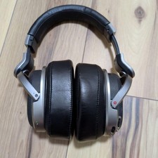 SONY MDR-HW700DS 9.1ch Digital Surround Wireless Headphone System Japan Gebra... – Bild 2